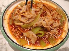 -火婆子·川小馆(扬韬科技广场店)