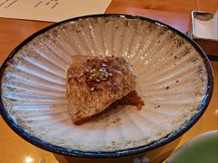 -鮨冠OMAKASE食べ放题(北京首店)