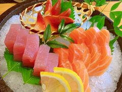 -青空日料烧肉烧鸟店(后湖兴业路店)