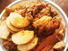 -陆长玖古法猪脚饭(玄风桥店)