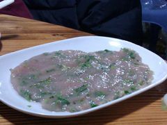 鱼滑-章记正宗南岗鱼蛋火锅