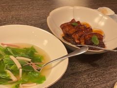 -Yan Ting 宴庭中餐厅(上海静安瑞吉酒店)