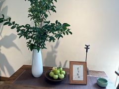 -墨宴(西洋湖店)