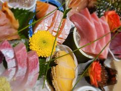 -小山日本料理(太古汇店)