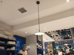 -兰湘子·湘菜小炒(长安万科广场店)