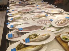 -宁海食府(大剧院店)