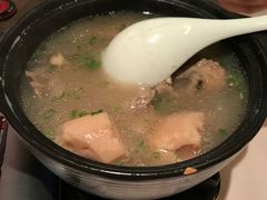 -粗茶淡饭·汉口公馆(循礼门店)
