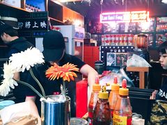 -香港鸿记冰室