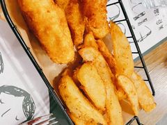 -静香HOUSE·全时段融合餐厅(七星欢乐颂店)
