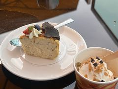 -时光吧·大堂吧·丽江和府洲际度假酒店