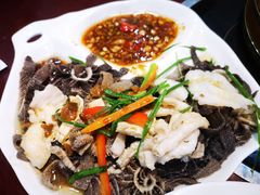 -真好吃牛杂(白沙店)