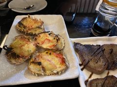 -真剑日本料理·铁板烧(贵州路店)