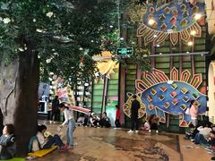 -钟书阁(松江泰晤士小镇店)