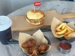 -必胜客(海安文峰店)