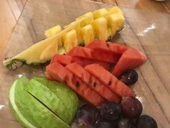 -海九澎湖海鲜餐厅