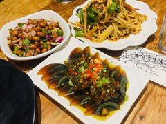 -聚点串吧·北京烧烤(赵登禹路店)