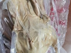 盐水鸭-杨震卤菜旗舰店