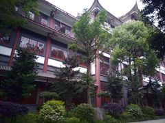 -江湾神木园