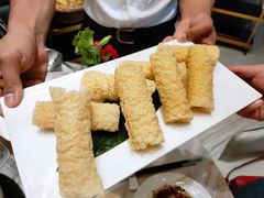 豆皮响铃卷-阿杜打边炉(五江天街店)
