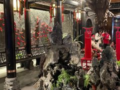 -小龙翻大江文化火锅(宽窄店)