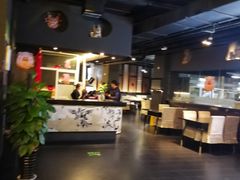 -百姓厨房(凤翔泥塑坊店)