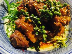 椒麻排骨-小吊梨汤·北京菜·烤鸭(四元桥店)