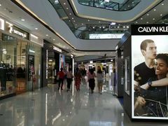 -万达茂商场(南京仙林店)