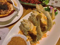 -村理·乡村菜音乐餐厅(河西店)