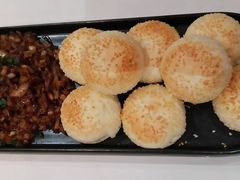 -大鸭梨烤鸭店(古城店)