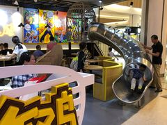 -BOPEYE·波派炸鸡(河西中央商场店)