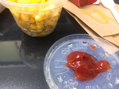 -麦当劳(红旗路店)