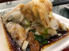 鸳鸯肠-穗银肠粉店(东川路店)