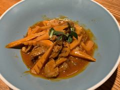-薇酌饮·陕西菜(南门外店)