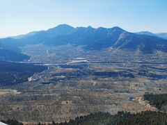 -青州市云门山风景区