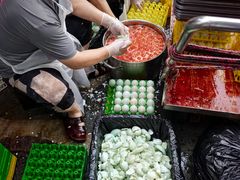 -嘉华小吃(蛇口市场店)