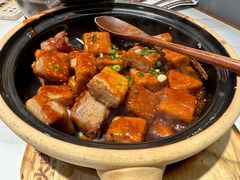 -火啫啫·粤式啫啫煲(南通首店)