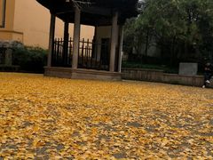 -无锡惠山寺