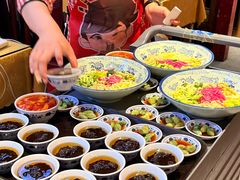 -大海碗·炸酱面·烤鸭·京菜(天坛店)