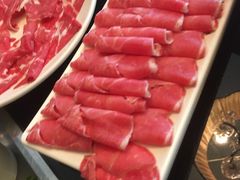 -鲁西肥牛(九方购物中心店)