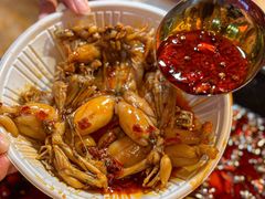 -蛙老爹·蜀香美蛙鱼头(王家湾店)