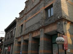 -鲜鱼口老字号美食街