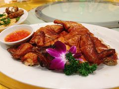 -盛港湾海鲜食府(黄沙店)
