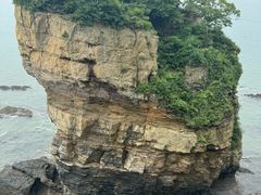 -大连金石滩滨海国家地质公园