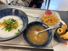醪糟汤圆-大王油茶(二厂文创公园店)