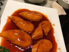 -功德林(南京西路店)