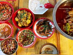-拐枣巷小串串(财大店)