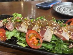 -纹兵卫手打荞麦面日料(虹桥本店)