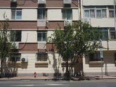 -巷子深菜馆(新华路店)