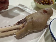 -英子补身汤(海兰路店)