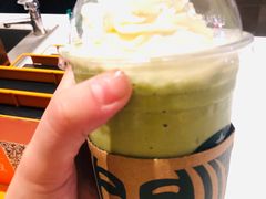 -星巴克臻选(深圳卓悦中心店)